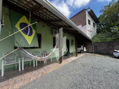 Casa com 3 Quartos à venda, 156m² no Velha, Blumenau