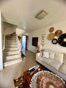 Casa com 3 Quartos para alugar, 120m² no Sumaré, São Paulo