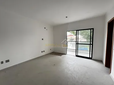 Casa com 2 Quartos à venda, 85m² no Marapé, Santos