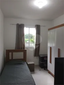 Casa com 2 Quartos à venda, 59m² no Santa Rita do Zarur, Volta Redonda