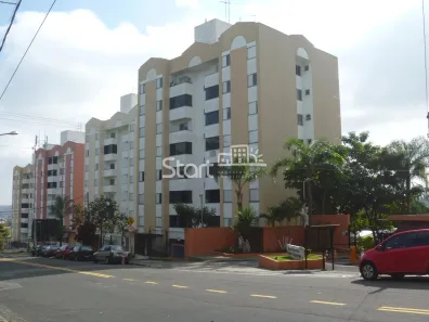 Apartamento com 2 Quartos à venda, 57m² no Parque Camélias, Campinas