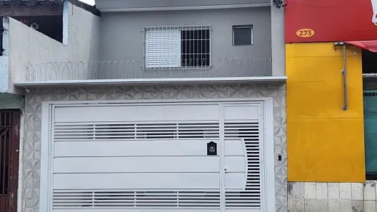 Casa com 4 Quartos à venda, 260m² no Vila Ivone, São Paulo