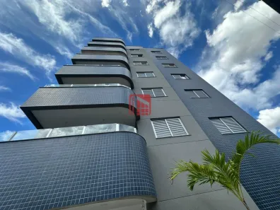 Apartamento com 2 Quartos à venda, 55m² no Cabral, Contagem