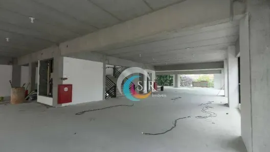 Galpão/Depósito/Armazém para alugar, 800m² no Brooklin Paulista, São Paulo