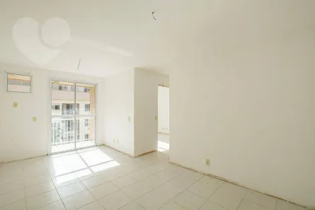 Apartamento com 2 Quartos à venda, 65m² no Cantagalo, Niterói