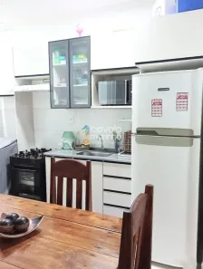 Apartamento com 2 Quartos à venda, 40m² no Bonfim Paulista, Ribeirão Preto