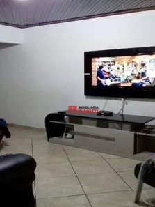 Casa com 2 Quartos à venda, 90m² no Independência, São Bernardo do Campo