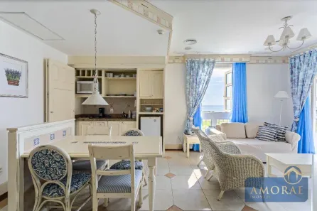 Apartamento com 1 Quarto à venda, 63m² no Jurerê Internacional, Florianópolis