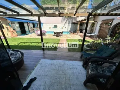 Casa com 5 Quartos à venda, 720m² no Barra da Tijuca, Rio de Janeiro