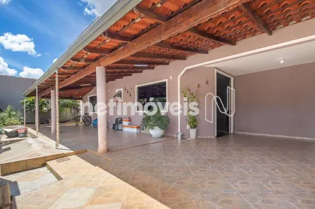 Casa com 5 Quartos à venda, 350m² no Setor Habitacional Vicente Pires, Brasília