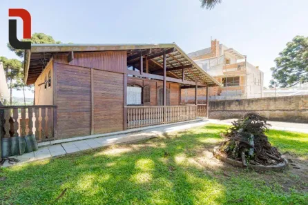 Casa com 3 Quartos à venda, 519m² no Taboão, Curitiba