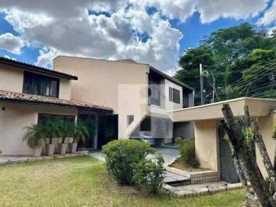 Casa com 3 Quartos à venda, 520m² no Parque Nova Campinas, Campinas