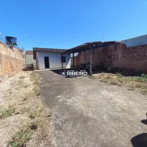 Casa com 2 Quartos à venda, 104m² no Igarapé, Porto Velho