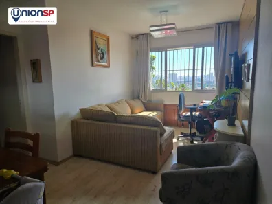 Apartamento com 3 Quartos à venda, 75m² no Vila Prudente, São Paulo