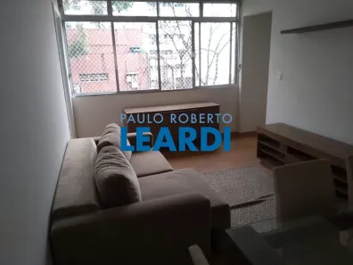 Apartamento com 2 Quartos à venda, 74m² no Jardim Paulista, São Paulo