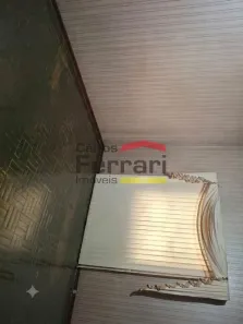 Sobrado com 3 Quartos à venda, 117m² no Vila Paulicéia, São Paulo