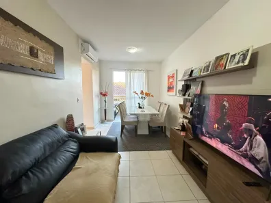 Apartamento com 3 Quartos à venda, 81m² no Flores, Manaus