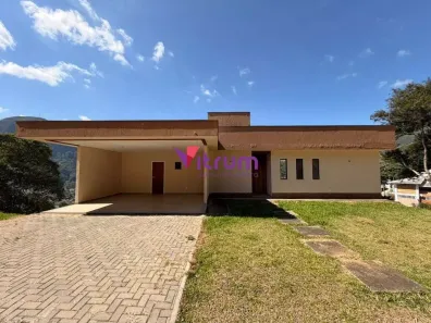 Casa com 3 Quartos à venda, 391m² no Cônego, Nova Friburgo