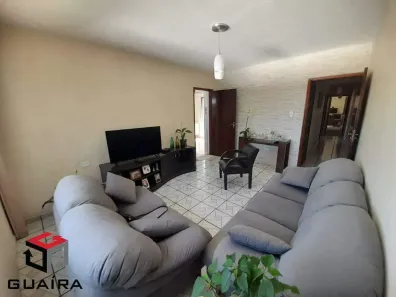 Apartamento com 2 Quartos à venda, 110m² no Planalto, São Bernardo do Campo