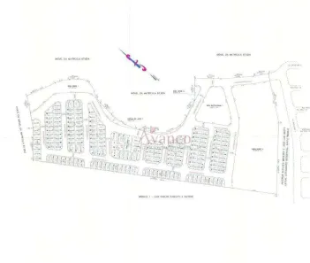 Lote/Terreno à venda, 300m² no Vila Toninho, São José do Rio Preto