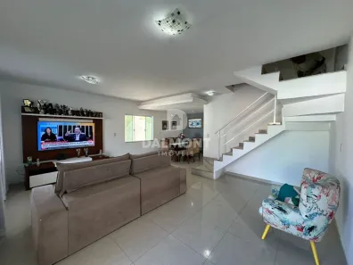 Casa com 3 Quartos à venda, 160m² no Portinho, Cabo Frio