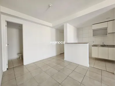 Apartamento com 3 Quartos à venda, 90m² no Taquara, Rio de Janeiro
