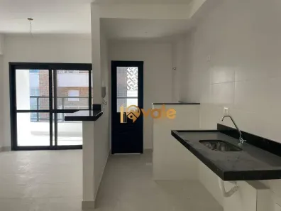 Apartamento com 2 Quartos à venda, 67m² no Itaguá, Ubatuba