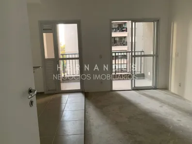 Apartamento com 2 Quartos à venda, 52m² no Alphaville Empresarial, Barueri