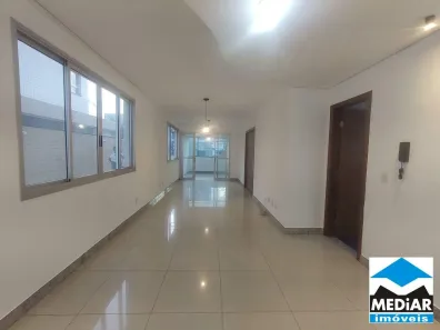 Apartamento com 4 Quartos para alugar, 152m² no São José, Belo Horizonte