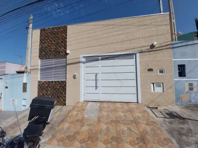Casa com 2 Quartos à venda, 120m² no Jardim Santa Inêz, Itapetininga