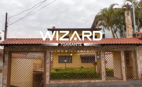 Sobrado com 4 Quartos à venda, 330m² no Adalgisa, Osasco
