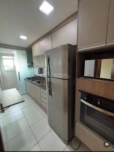 Apartamento com 2 Quartos à venda, 55m² no Parque Turf Club, Campos dos Goytacazes