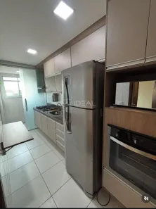 Apartamento com 2 Quartos à venda, 55m² no Parque Turf Club, Campos dos Goytacazes