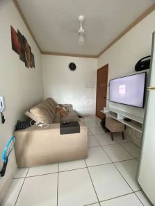Apartamento com 2 Quartos à venda, 56m² no Jardim Europa, Uberlândia