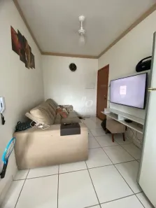 Apartamento com 2 Quartos à venda, 56m² no Jardim Europa, Uberlândia