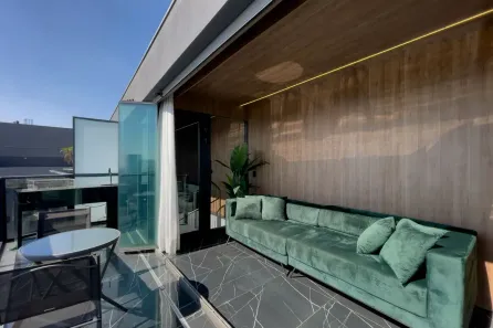 Cobertura com 1 Quarto à venda, 85m² no Vila Olímpia, São Paulo