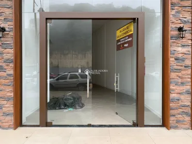 Sala Comercial para alugar, 84m² no Centro, Gramado