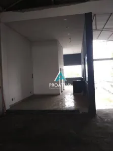 Galpão/Depósito/Armazém para alugar, 500m² no Jardim, Santo André
