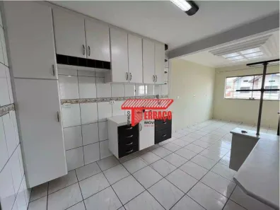 Sobrado com 3 Quartos à venda, 176m² no Vila Floresta, Santo André