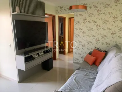 Apartamento com 3 Quartos à venda, 75m² no Jardim Nova Indaiá, Indaiatuba