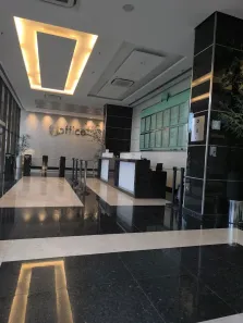 Sala Comercial com 2 Quartos para alugar, 40m² no Adrianópolis, Manaus