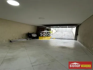 Sobrado com 1 Quarto à venda, 250m² no Vila Ponte Rasa, São Paulo