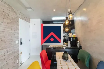 Apartamento com 2 Quartos à venda, 70m² no Pinheiros, São Paulo