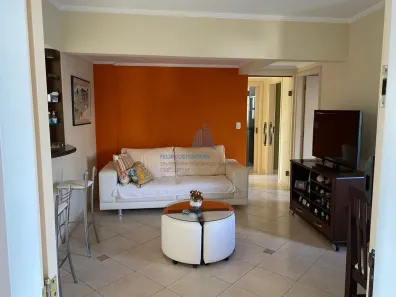 Apartamento com 3 Quartos à venda, 84m² no Trindade, Florianópolis