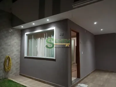 Casa com 2 Quartos à venda, 150m² no Jardim Real, Pinheiral