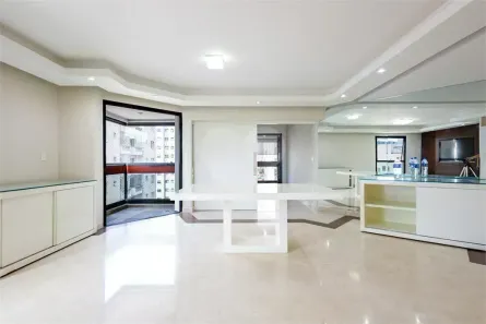 Apartamento com 3 Quartos à venda, 149m² no Vila Olímpia, São Paulo