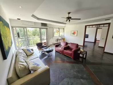 Apartamento com 5 Quartos à venda, 301m² no Leblon, Rio de Janeiro