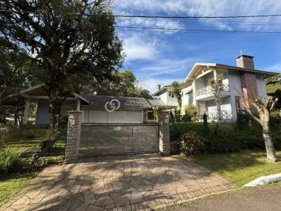 Casa com 3 Quartos à venda, 316m² no Mato Queimado, Gramado
