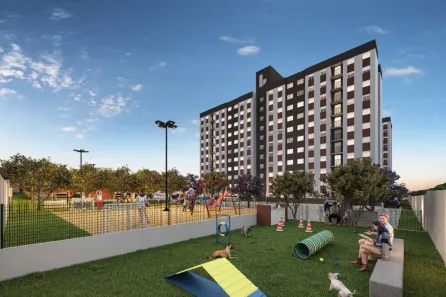 Apartamento com 2 Quartos à venda, 48m² no Nova Sapucaia, Sapucaia do Sul