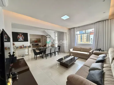 Cobertura com 4 Quartos à venda, 260m² no Cruzeiro, Belo Horizonte